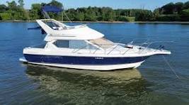 Bayliner 288 Non AC